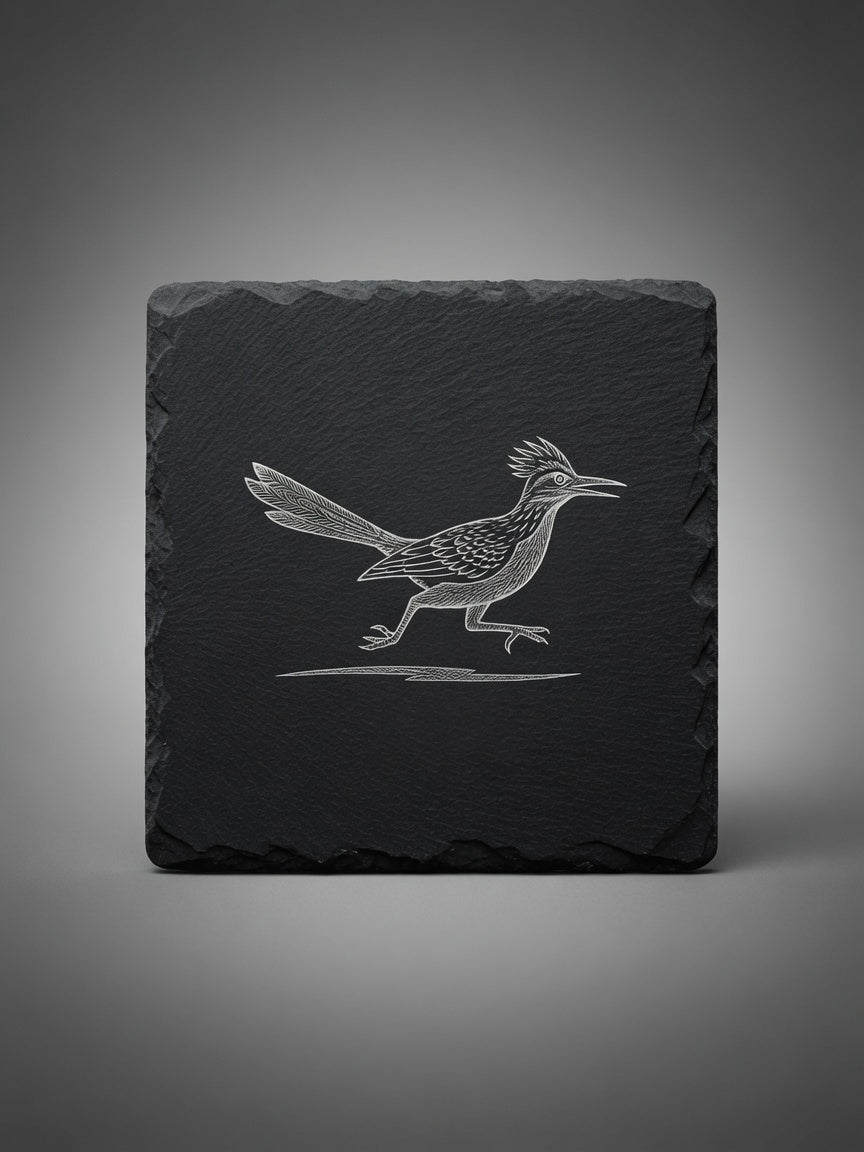 Slate Coasters