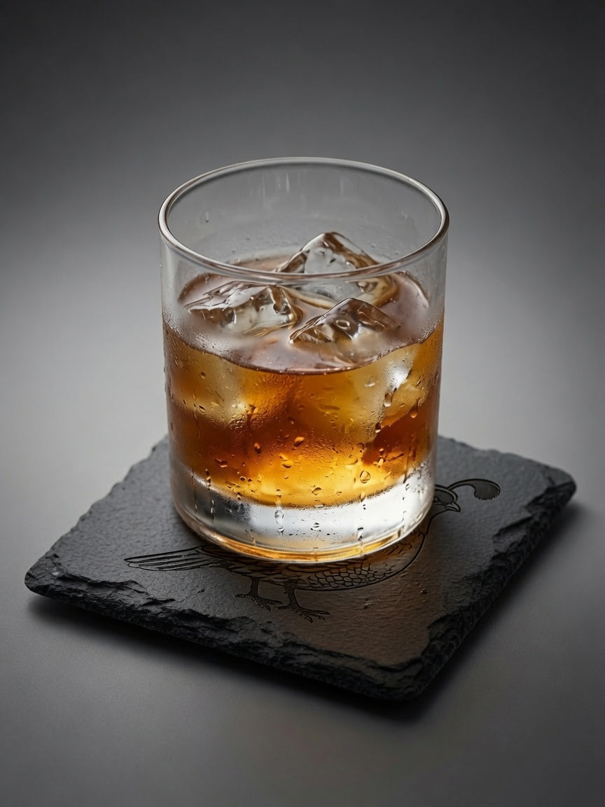 Slate Coasters
