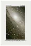 Andromeda Galaxy 12x18 Print